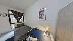 Hillview Heights (D23), Condominium #449745121